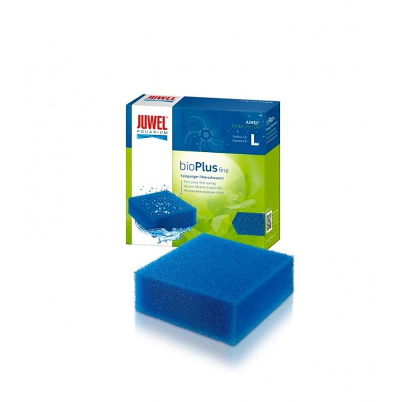 Juwel bioPlus Fine Filter Sponges – Single