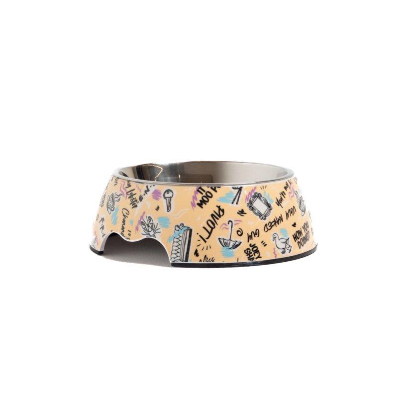 Petverse Friends Pet Bowl