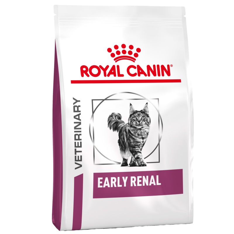 Royal Canin Veterinary Diet Early Renal Adult Dry Cat Food