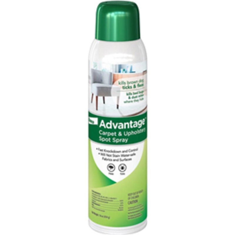 Advantage Carpet & Upholstery Spot Spray 16 oz.