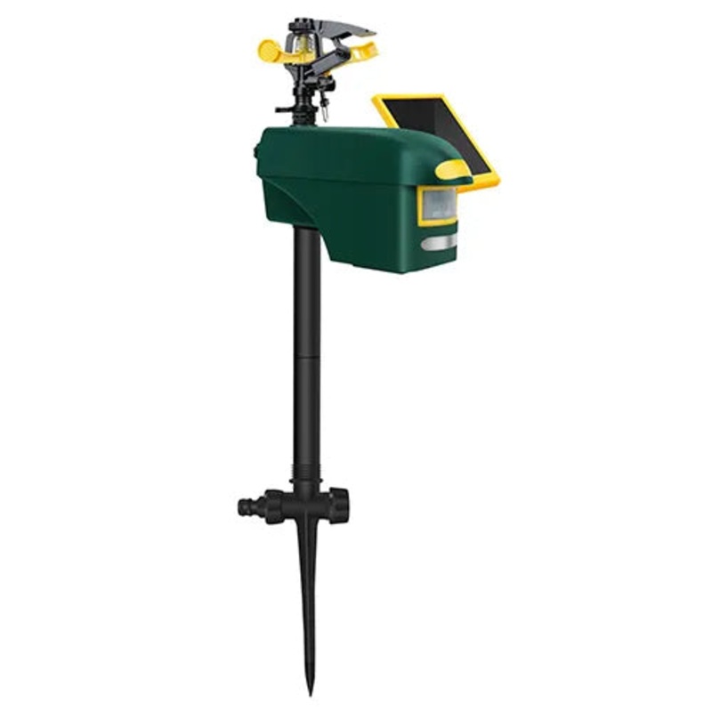 Bainbridge Solar Power Animal Water Repeller