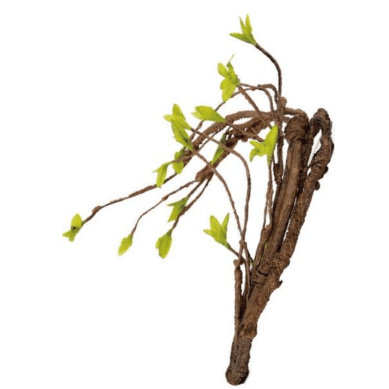 Bend-A-Branch Vine Double Small 1.3x140cm