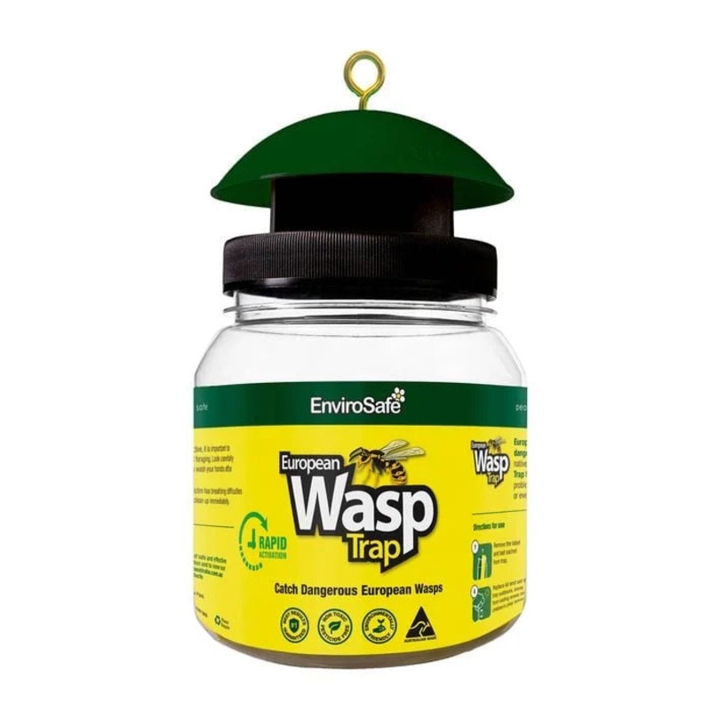 EnviroSafe European Wasp Trap