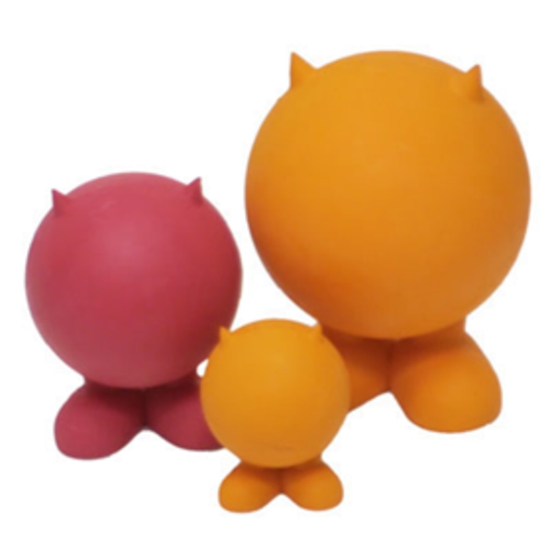 JW Pet Company Cuz Dog Toys