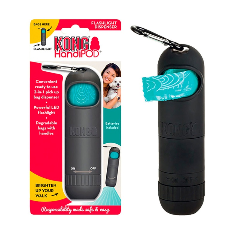 KONG HandiPOD Flashlight