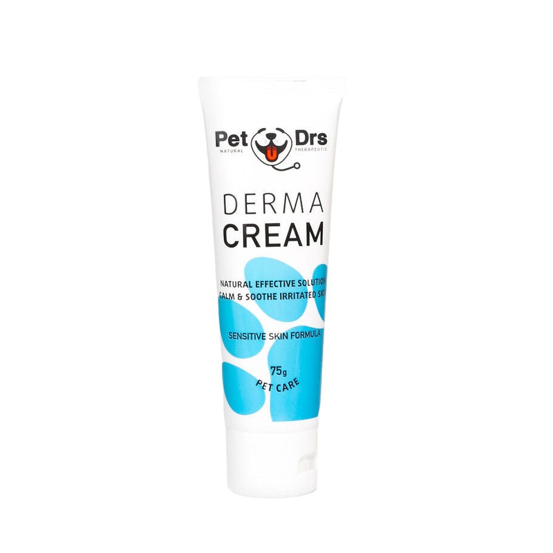 Pet Drs Derma Cream|75g|150g