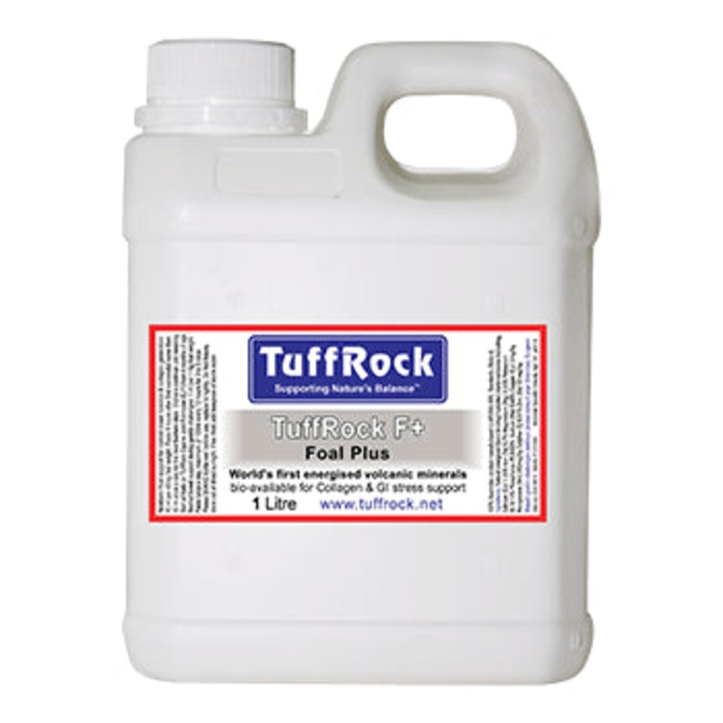 TUFFROCK Foal Plus|1L