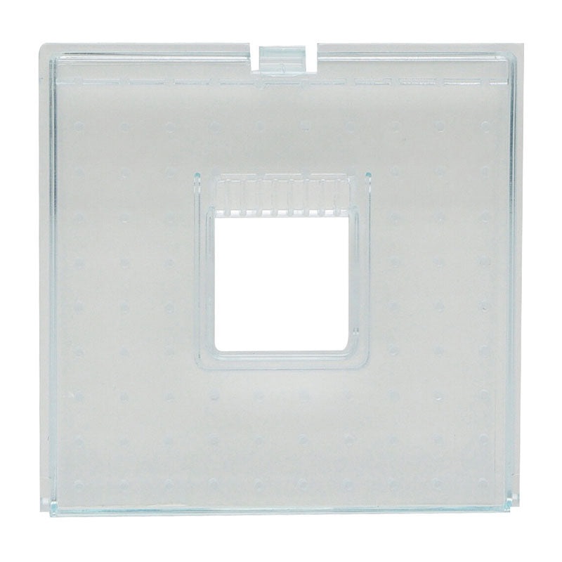 Fluval Chi Aquarium Replacement Transparent Media Door