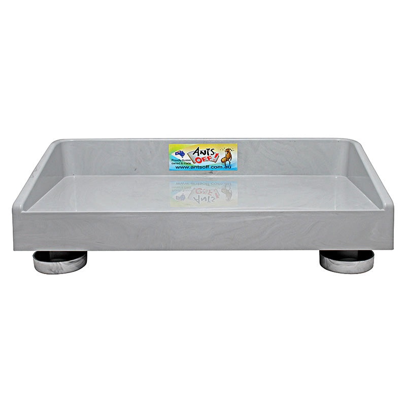 Ants Off – Elevated Pet Feeding Table