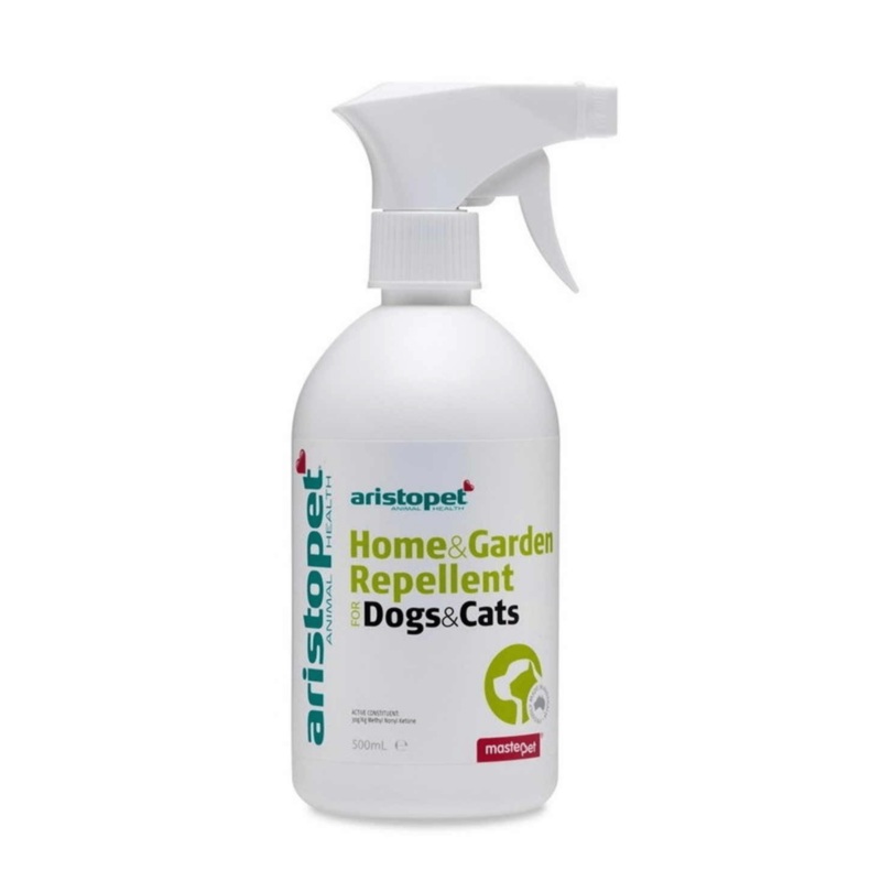 Aristopet Home and Garden Repellent Dogs & Cats