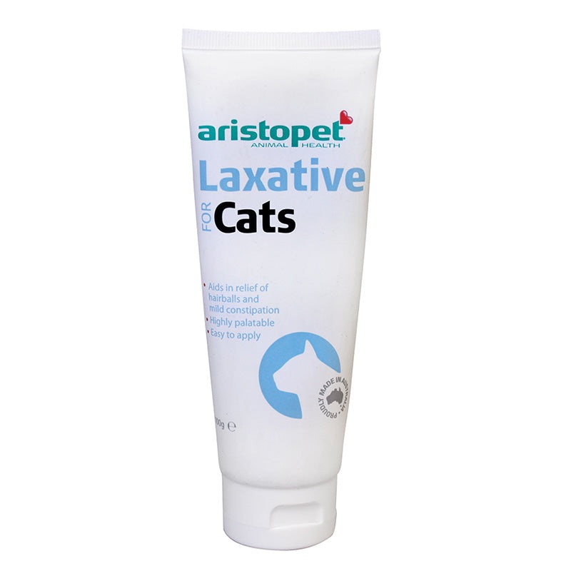 Aristopet Laxative for Cats 100g