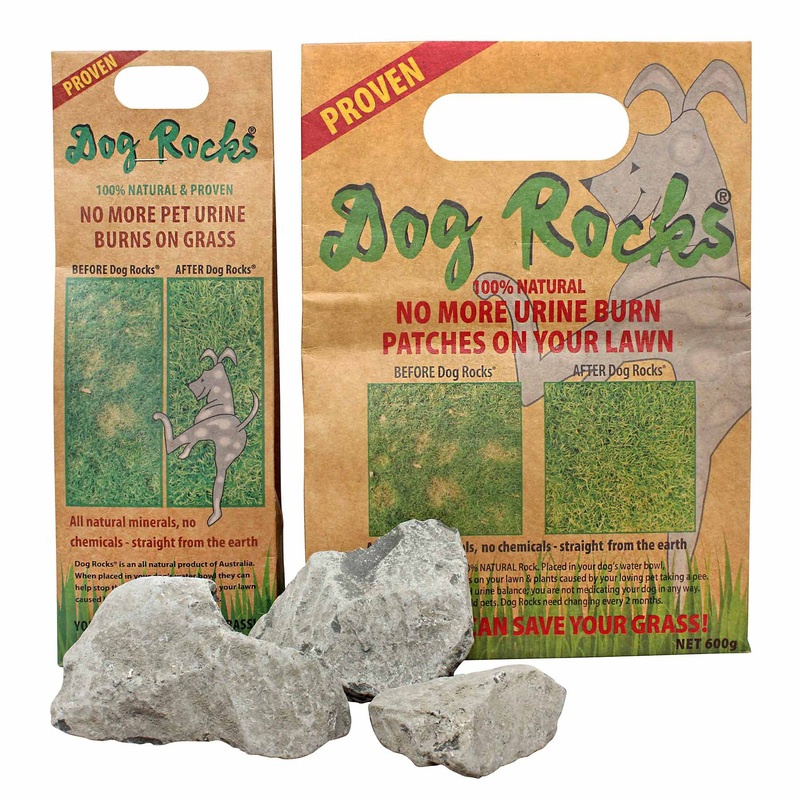 Dog Rocks|100g|200g|600g