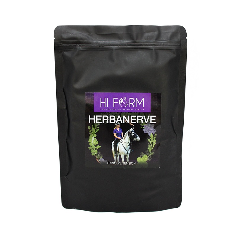 Hi Form HerbaNerve|500g|1.5kg