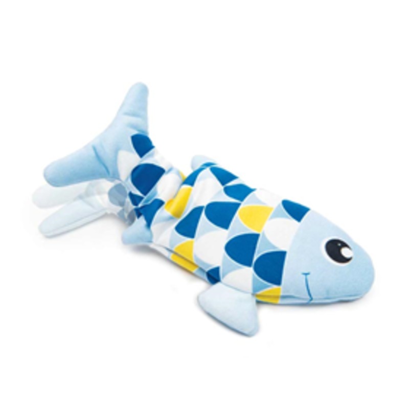 Catit Groovy Fish Blue
