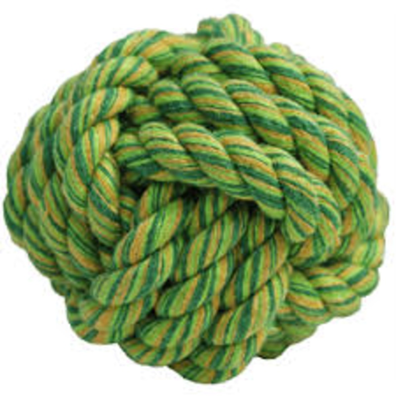 Nuts for Knots Ball 7cm