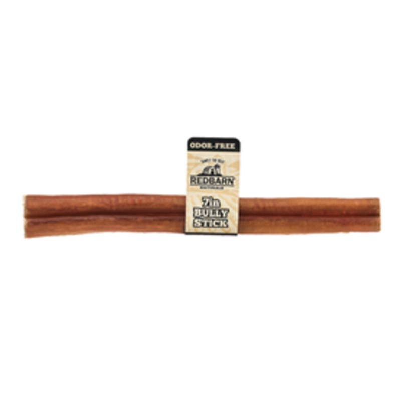 RedBarn Naturals Odor Free Bully Stick