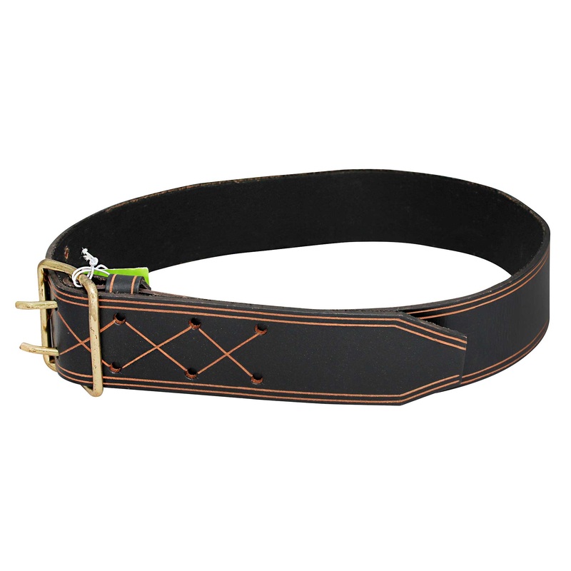 Cow Bell Collar|125cm x 47mm|54cm x 47mm