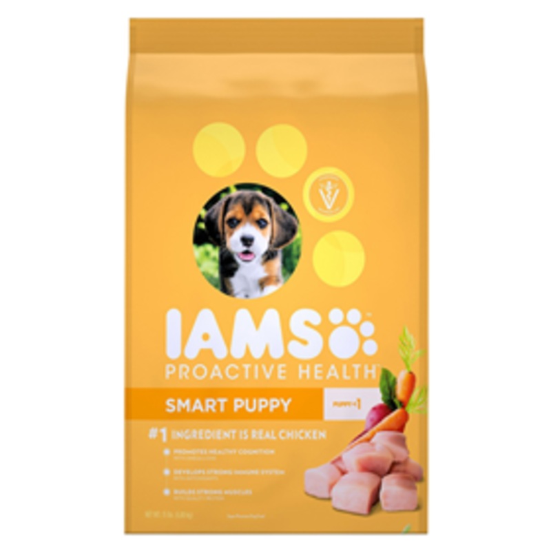 IAMS Proactive Health Smart Puppy