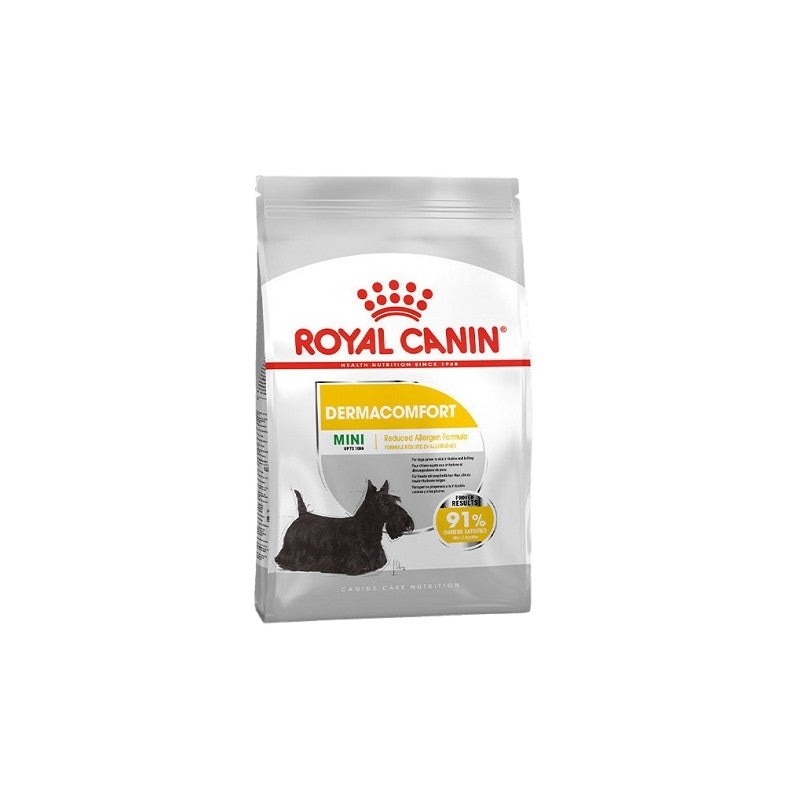 Royal Canin Dermacomfort Mini 3kg