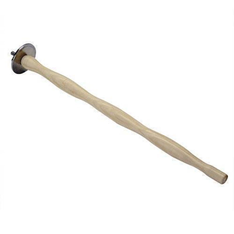Wild Sanko Natural Wood Perch Slim L28cm x D1.2cm