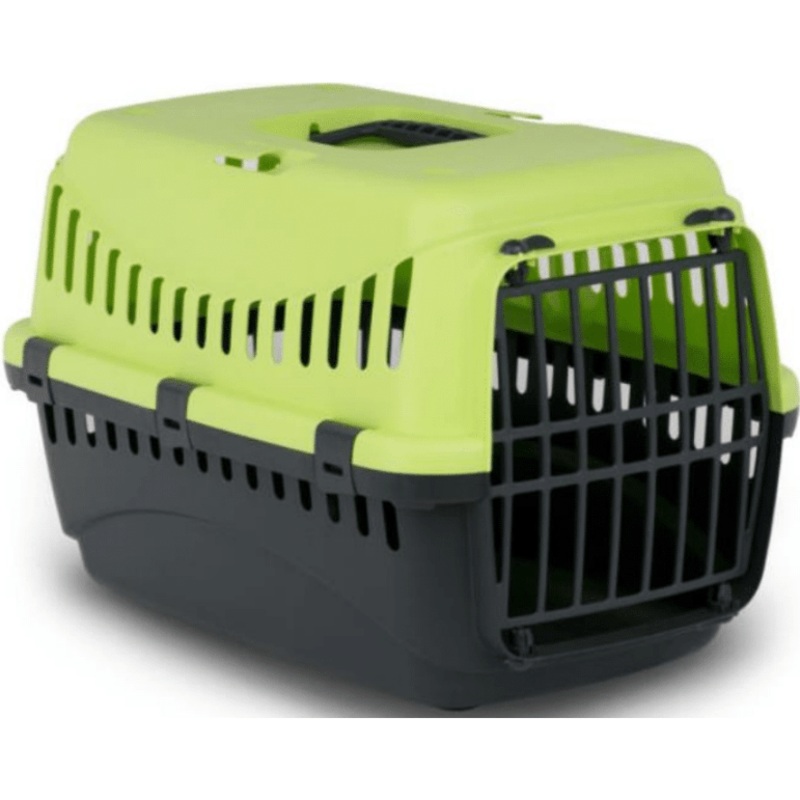 Bergamo Transportino Gipsy Small 46x32x32cm