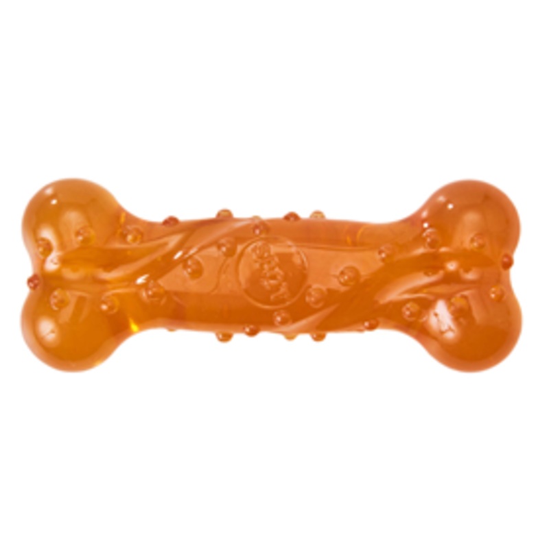 Spot Play Strong SCENT-sations Peanut Butter Bone 5