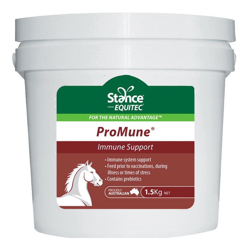 Stance Equitec ProMune|1.5kg