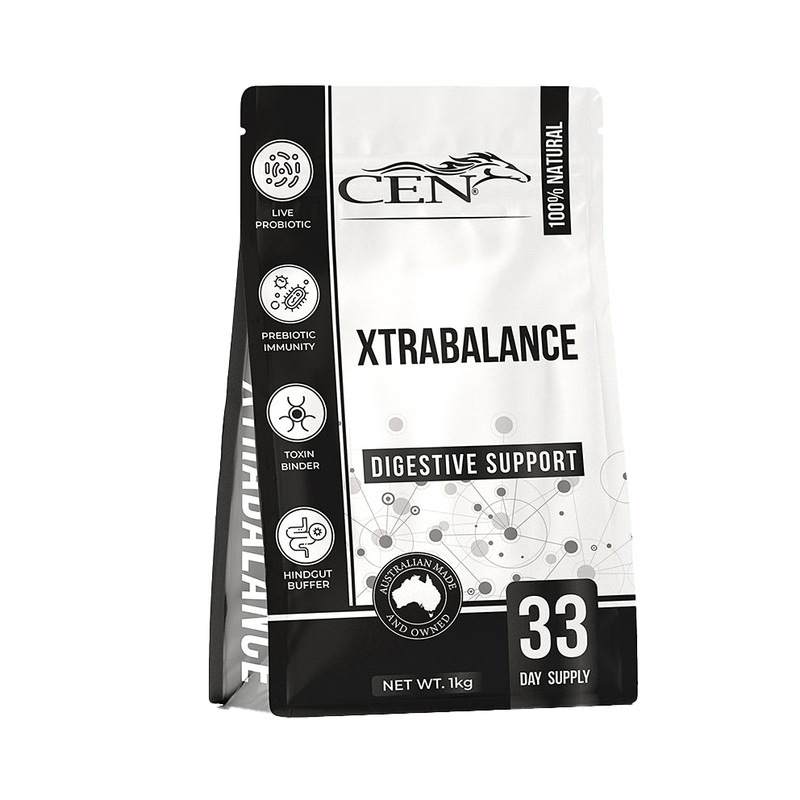 CEN XtraBalance Digestive Support for Horses