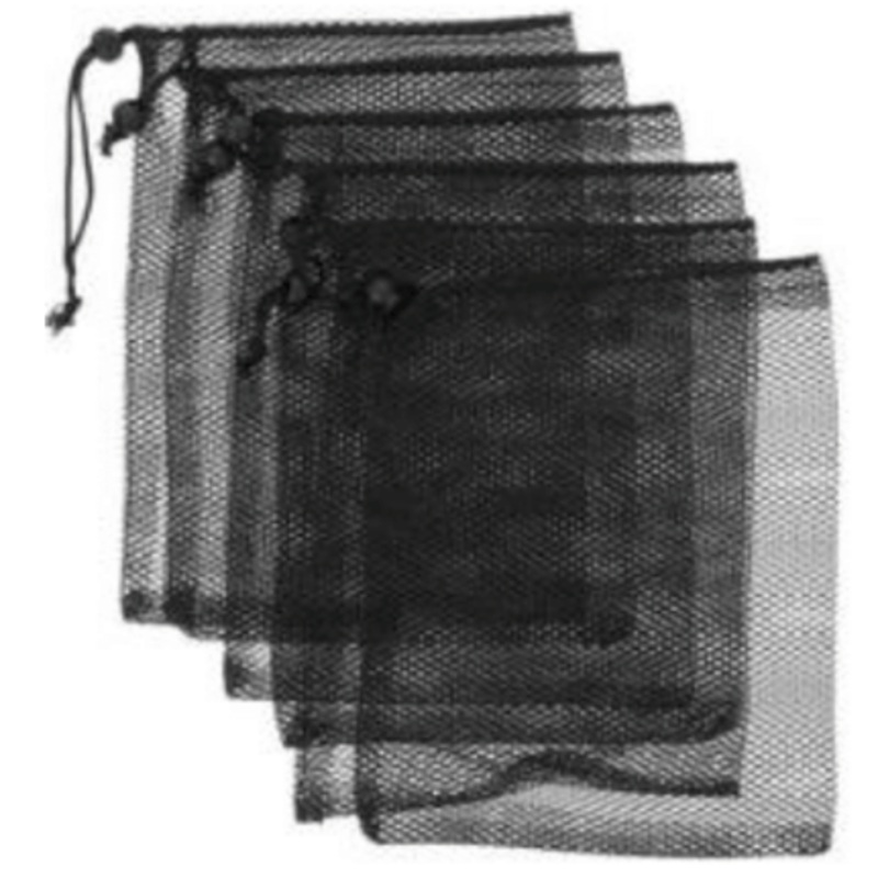 Filter Media Bags Small 24x15cm