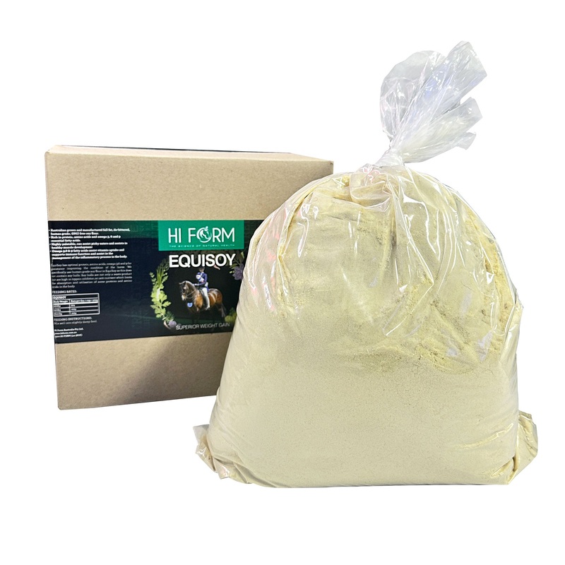 Hi Form EquiSoy|2kg|5kg|10kg