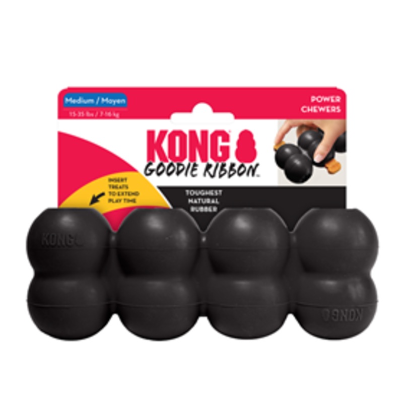 KONG Extreme Goodie Ribbon