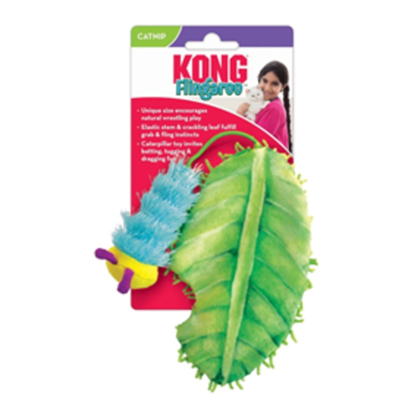 KONG Flingaroo CATerpillar