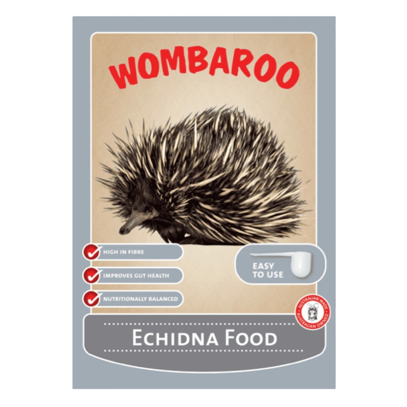 Wombaroo Echidna Food|1kg|5kg