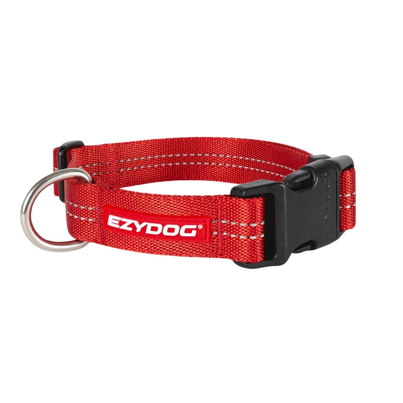 EzyDog Essential Adjustable Collar