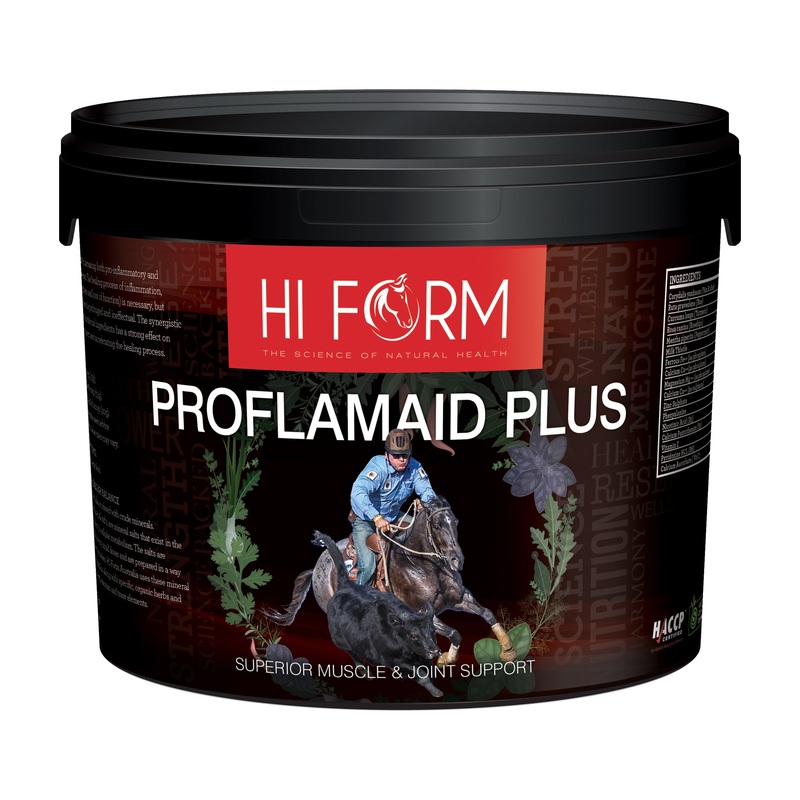 Hi Form ProflamAid Plus|500g|1kg|2kg|5kg