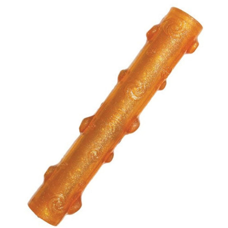 KONG Squeezz Crackle Stick|Medium|Large
