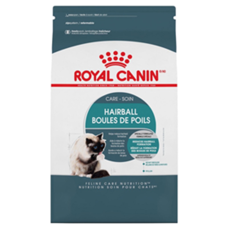 Royal Canin Hairball Care Cat Food 6 lbs