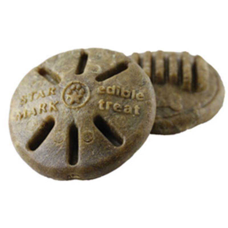 Starmark Everlasting Dental Treat