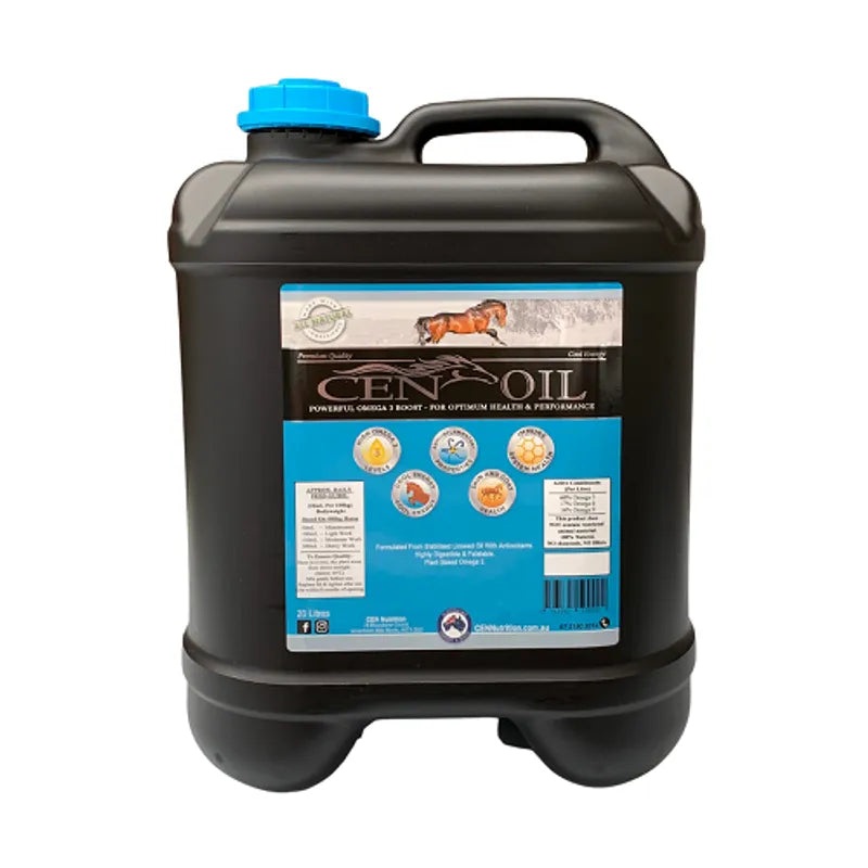 CEN Oil for Horses 20L