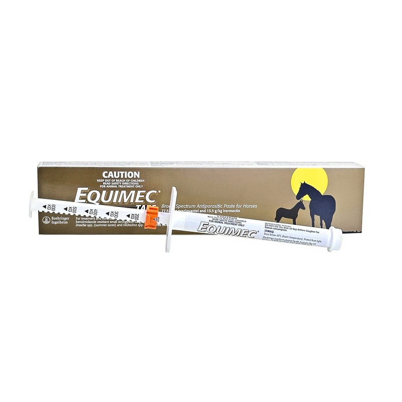 Equimec Tape Paste 7.74g