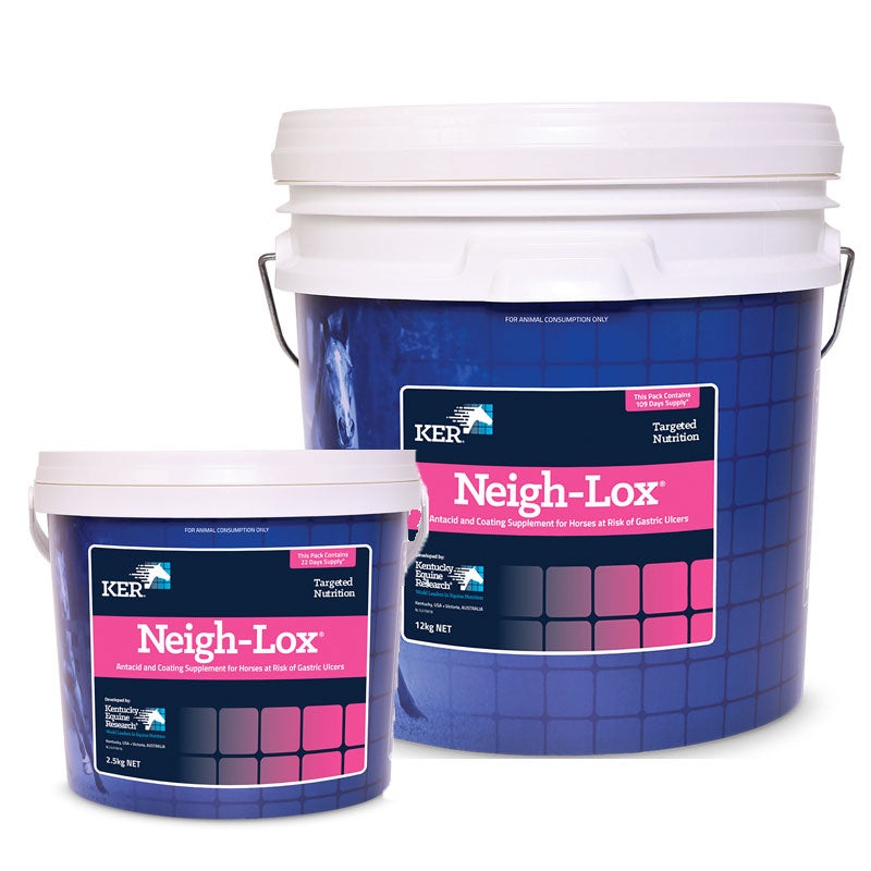 KER Neigh-Lox|2.5kg|12kg