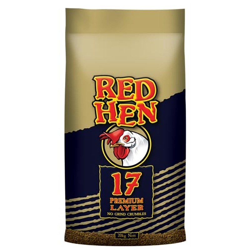 Red Hen Seventeen 20kg