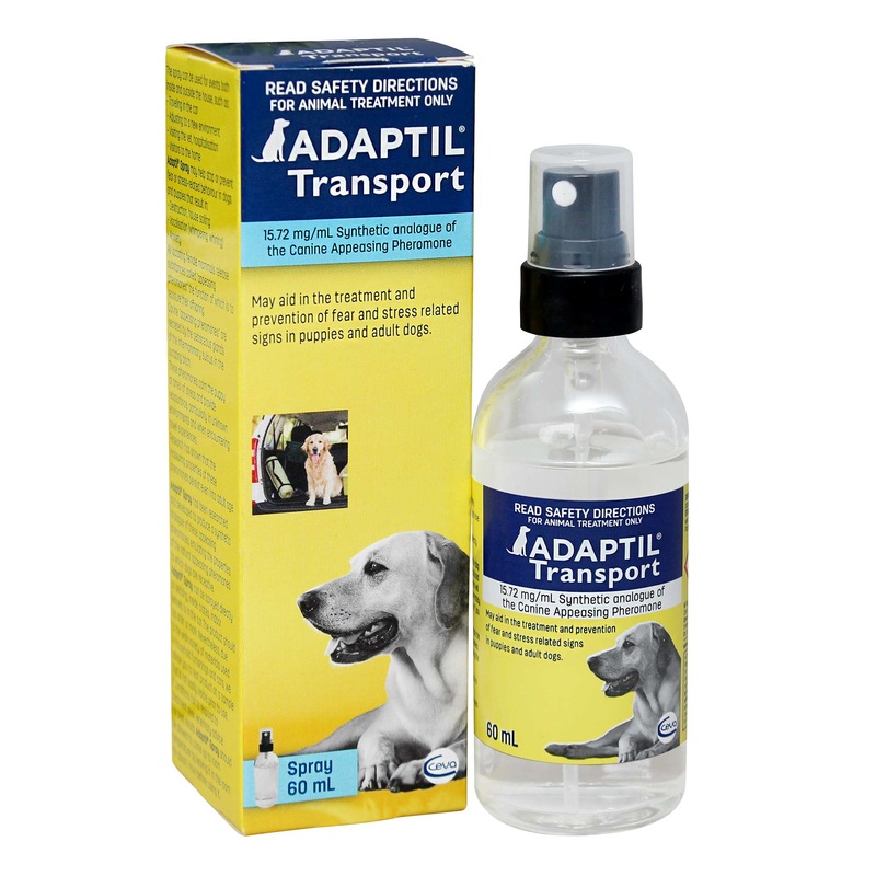 Adaptil Transport Spray 60mL