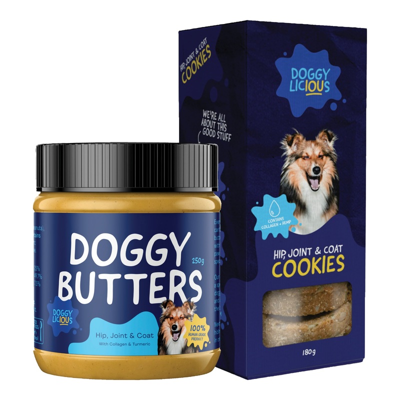 Doggylicious Hips Don’t Lie Value Bundle
