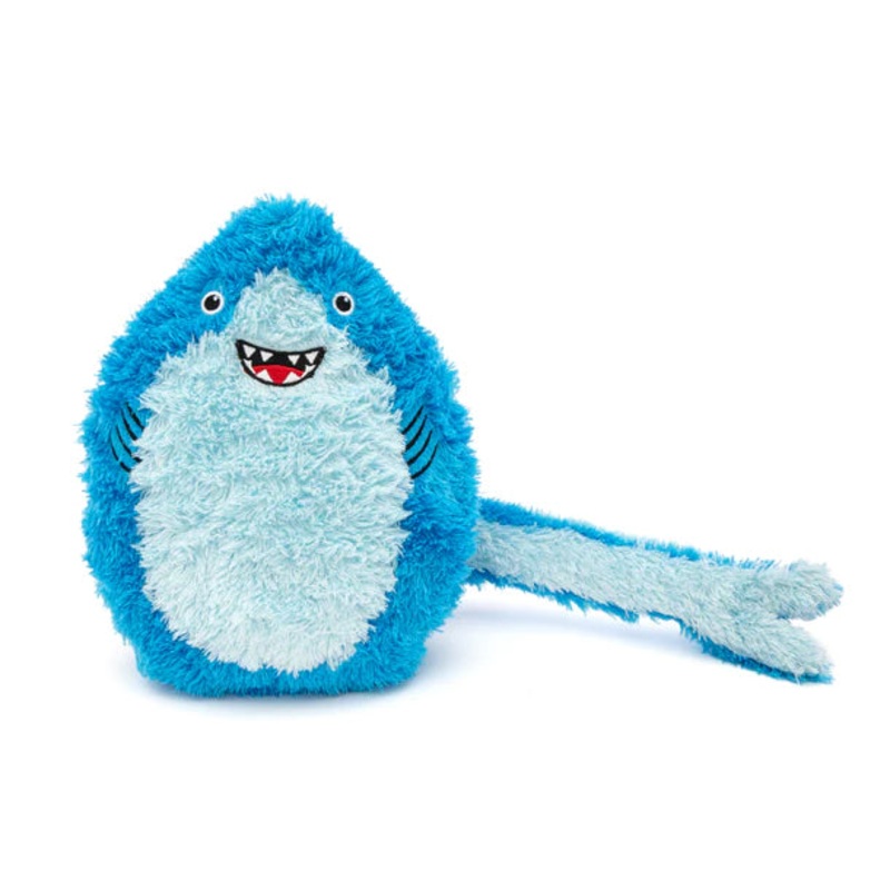 Guru Hide-A-Tail Shark|Medium|Large