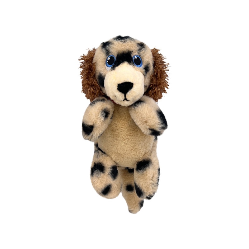 KONG Comfort Pups – Spot