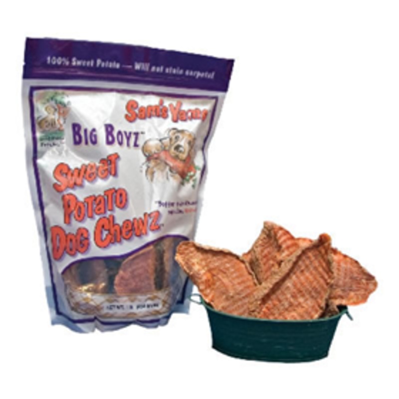 Sam’s Yams Big Boyz 1 lb.