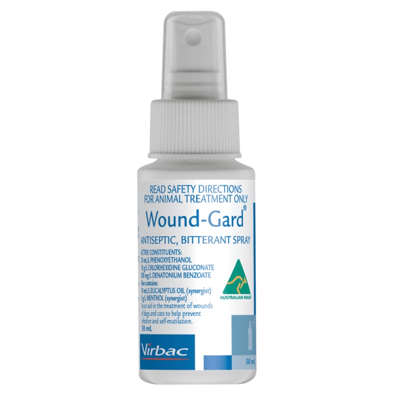 Wound-Gard|50ml