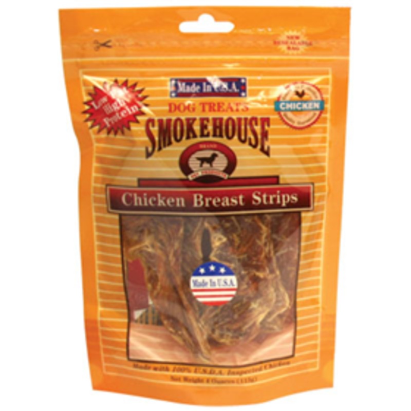 4oz Chicken Strips