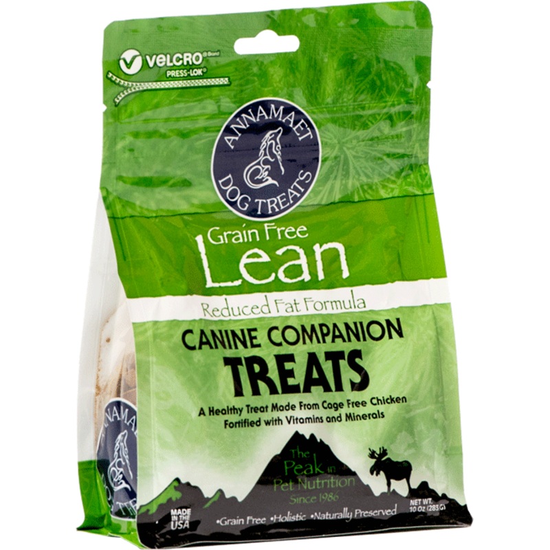 ANNAMAET LEAN TREAT|10 oz
